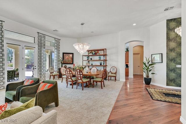 8485 Frazier Park Court, Las Vegas, NV 89143