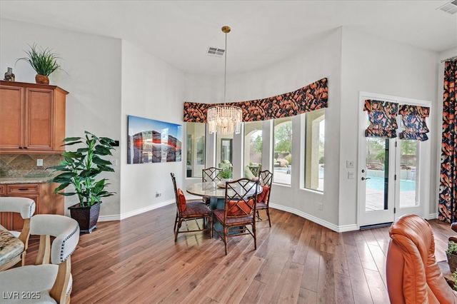 8485 Frazier Park Court, Las Vegas, NV 89143