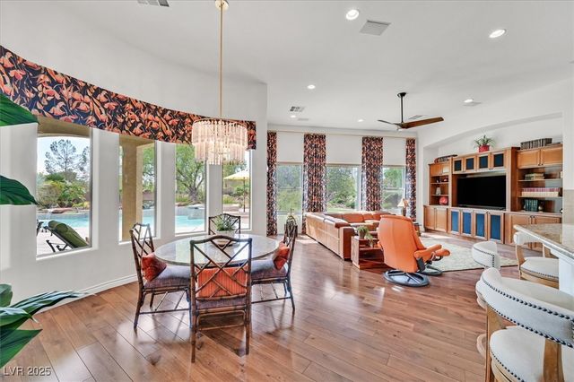 8485 Frazier Park Court, Las Vegas, NV 89143