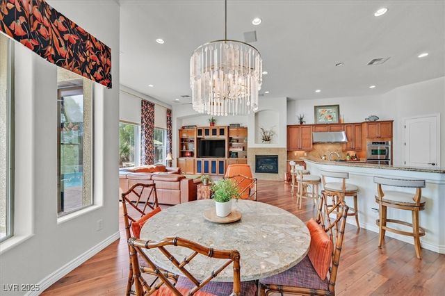 8485 Frazier Park Court, Las Vegas, NV 89143