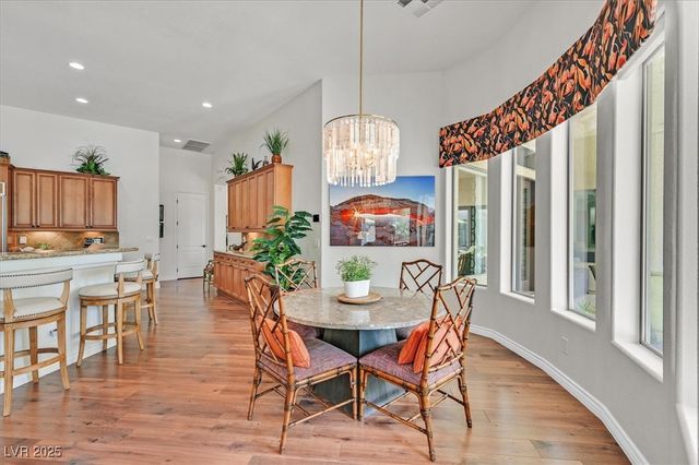 8485 Frazier Park Court, Las Vegas, NV 89143