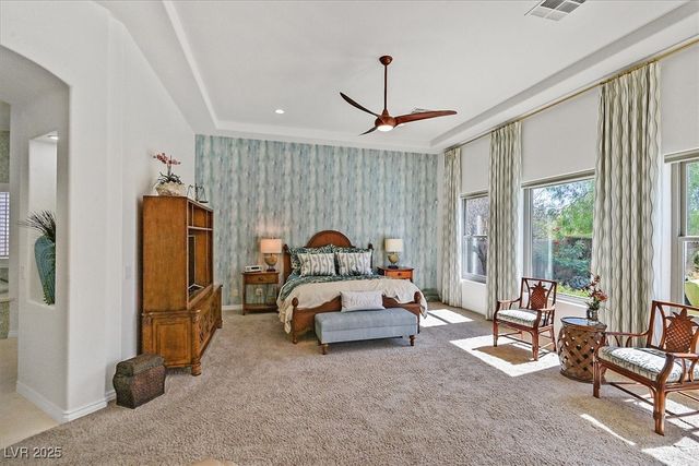 8485 Frazier Park Court, Las Vegas, NV 89143