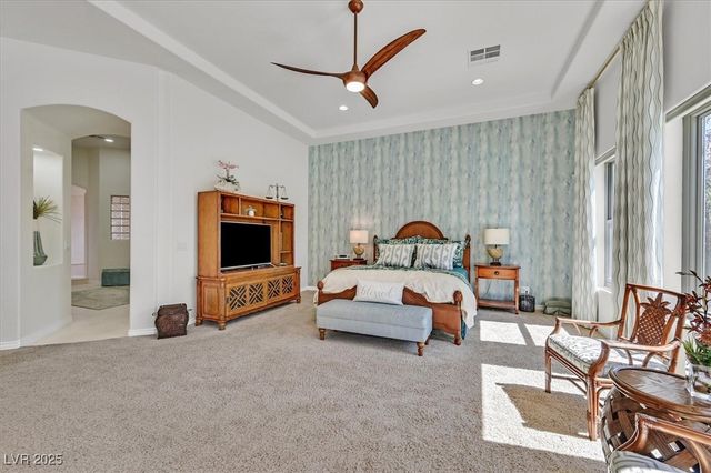 8485 Frazier Park Court, Las Vegas, NV 89143