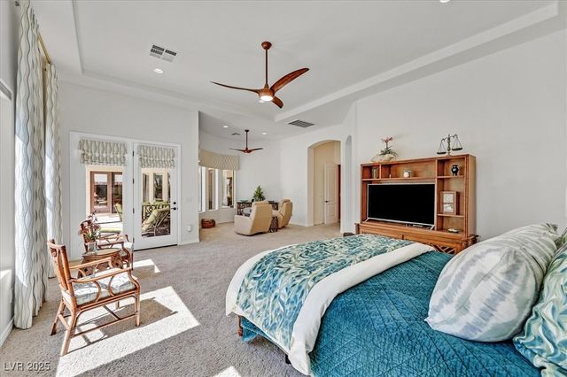 8485 Frazier Park Court, Las Vegas, NV 89143