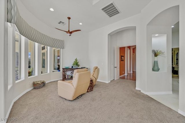 8485 Frazier Park Court, Las Vegas, NV 89143