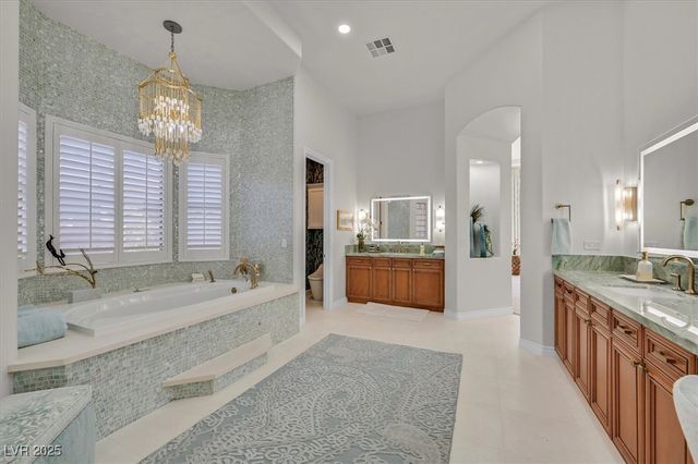 8485 Frazier Park Court, Las Vegas, NV 89143