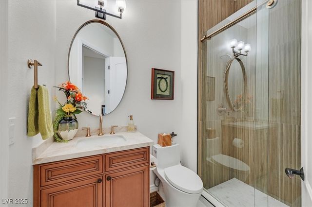 8485 Frazier Park Court, Las Vegas, NV 89143