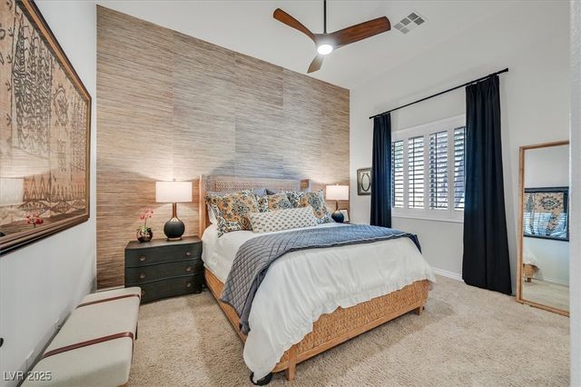 8485 Frazier Park Court, Las Vegas, NV 89143