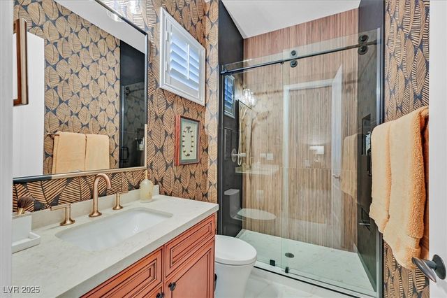 8485 Frazier Park Court, Las Vegas, NV 89143