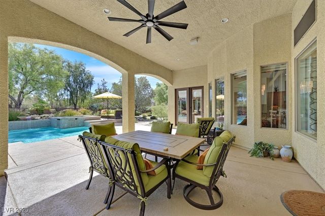 8485 Frazier Park Court, Las Vegas, NV 89143