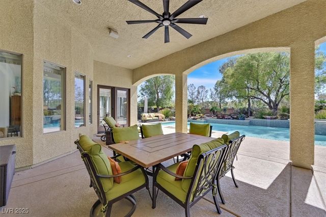 8485 Frazier Park Court, Las Vegas, NV 89143