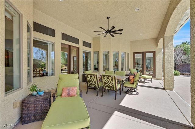 8485 Frazier Park Court, Las Vegas, NV 89143