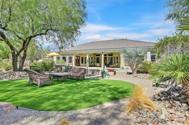 8485 Frazier Park Court, Las Vegas, NV 89143