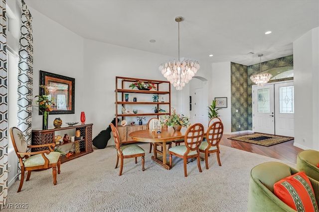 8485 Frazier Park Court, Las Vegas, NV 89143