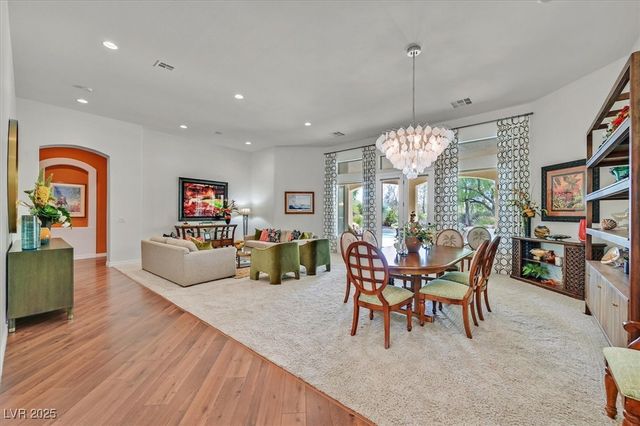 8485 Frazier Park Court, Las Vegas, NV 89143