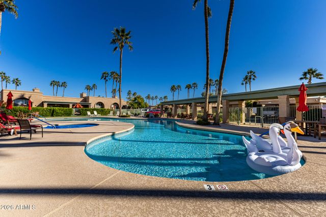 4015 N 78TH Street 143, Scottsdale, AZ 85251