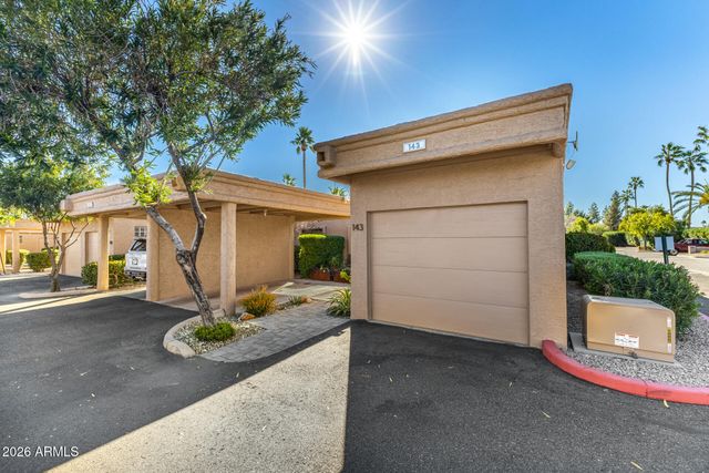 4015 N 78TH Street 143, Scottsdale, AZ 85251