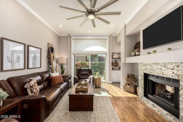 4015 N 78TH Street 143, Scottsdale, AZ 85251