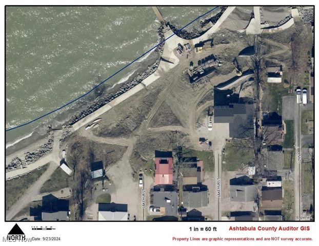 15 Lake Hurst Drive, Ashtabula, OH 44004