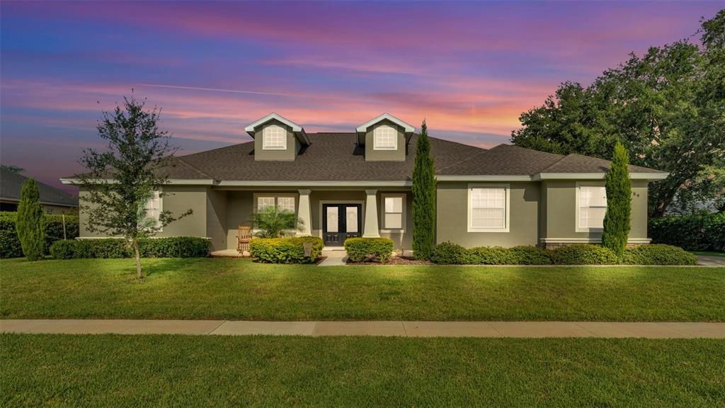 689 SHANKLIN AVENUE, Bartow, FL 33830