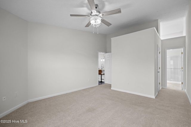 4109 Breezewood Drive 204, Wilmington, NC 28412