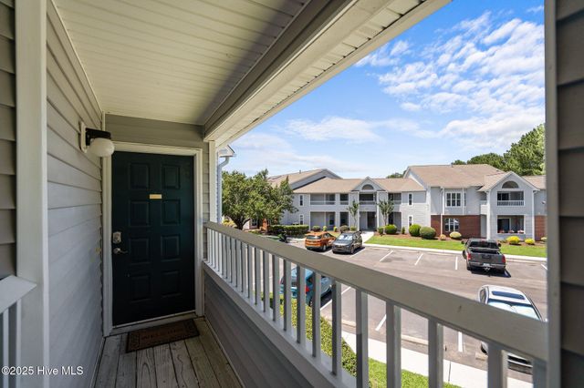 4109 Breezewood Drive 204, Wilmington, NC 28412