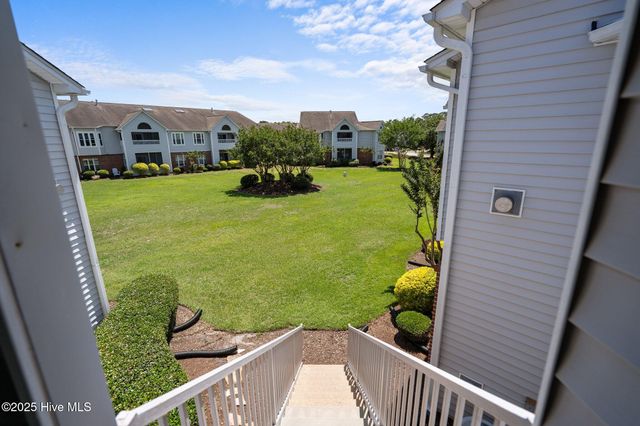 4109 Breezewood Drive 204, Wilmington, NC 28412
