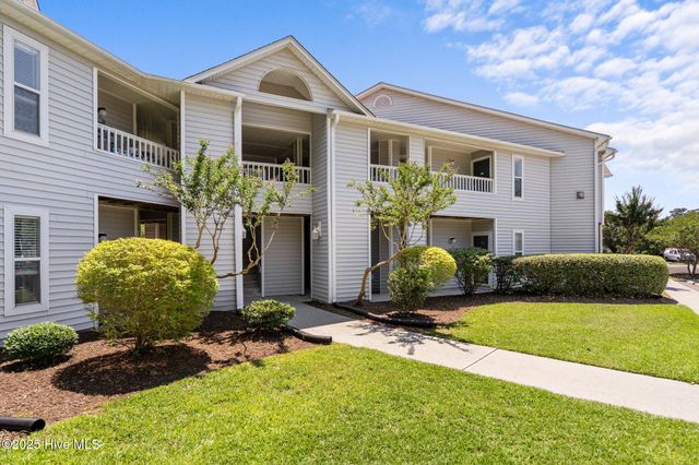 4109 Breezewood Drive 204, Wilmington, NC 28412