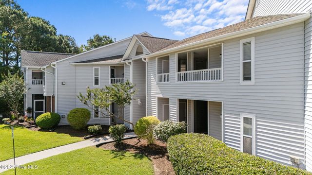 4109 Breezewood Drive 204, Wilmington, NC 28412