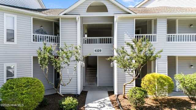 4109 Breezewood Drive 204, Wilmington, NC 28412