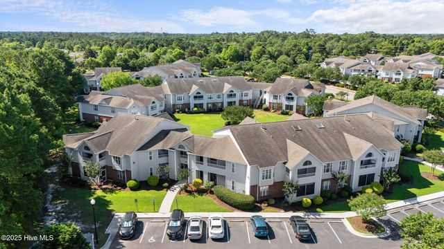 4109 Breezewood Drive 204, Wilmington, NC 28412