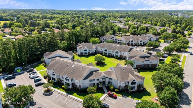 4109 Breezewood Drive 204, Wilmington, NC 28412