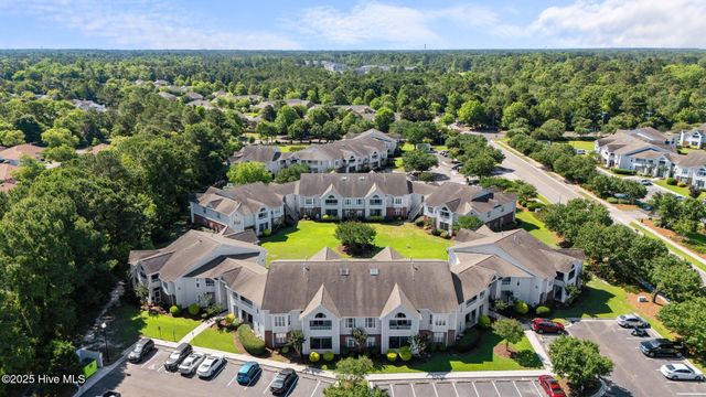 4109 Breezewood Drive 204, Wilmington, NC 28412