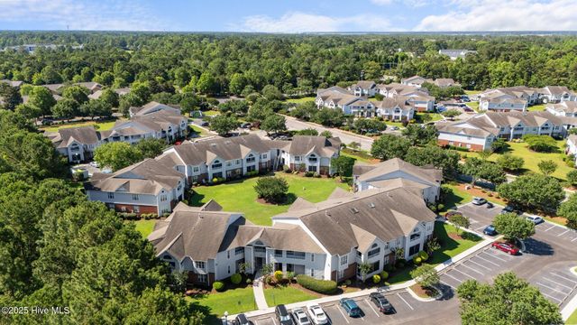 4109 Breezewood Drive 204, Wilmington, NC 28412