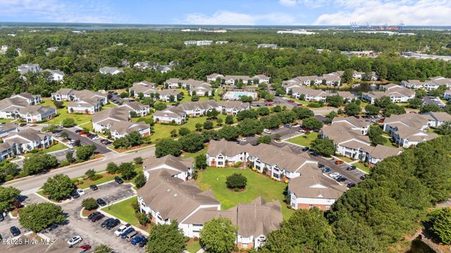 4109 Breezewood Drive 204, Wilmington, NC 28412
