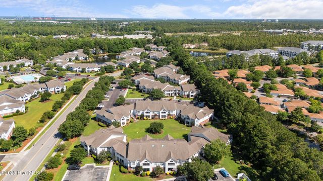 4109 Breezewood Drive 204, Wilmington, NC 28412