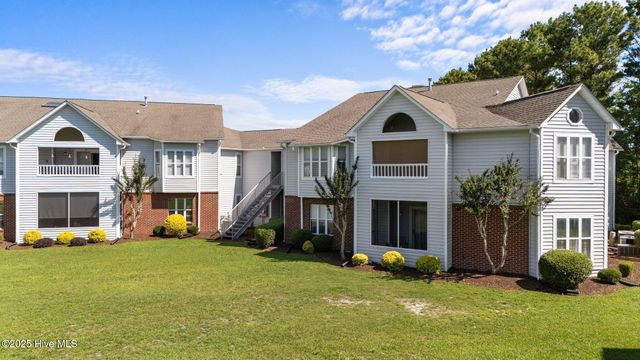 4109 Breezewood Drive 204, Wilmington, NC 28412