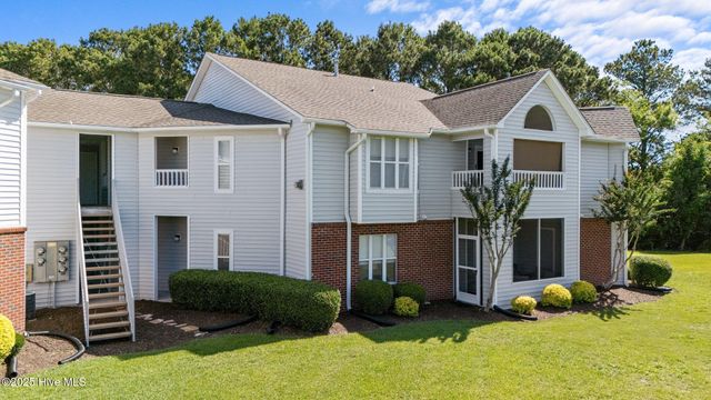 4109 Breezewood Drive 204, Wilmington, NC 28412
