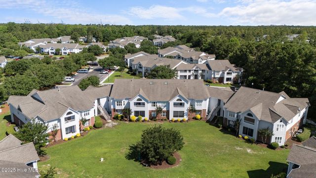 4109 Breezewood Drive 204, Wilmington, NC 28412