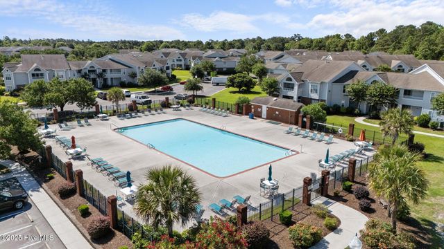 4109 Breezewood Drive 204, Wilmington, NC 28412
