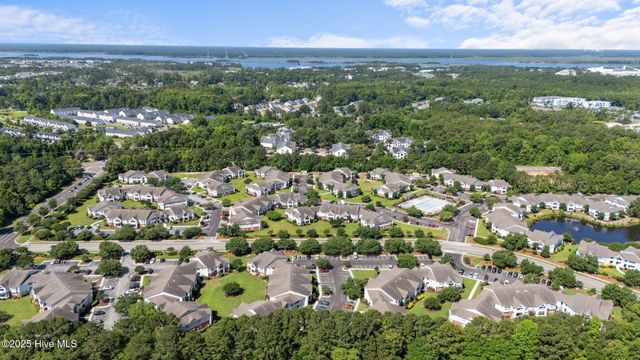 4109 Breezewood Drive 204, Wilmington, NC 28412