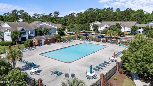 4109 Breezewood Drive 204, Wilmington, NC 28412