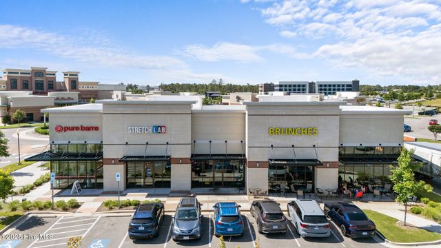 4109 Breezewood Drive 204, Wilmington, NC 28412