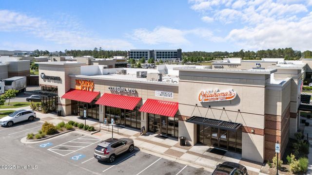 4109 Breezewood Drive 204, Wilmington, NC 28412
