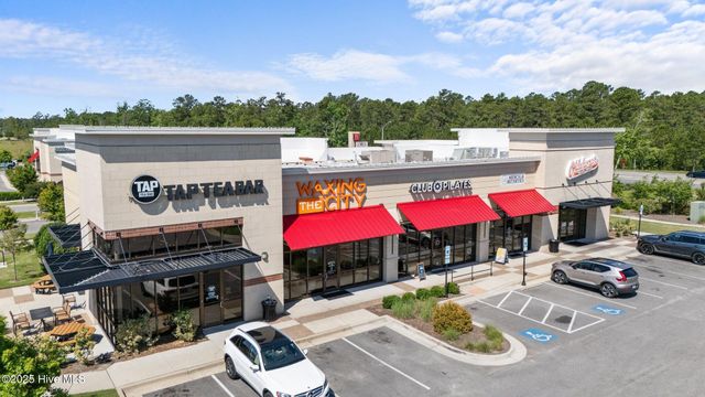 4109 Breezewood Drive 204, Wilmington, NC 28412