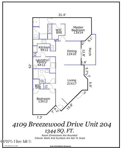 4109 Breezewood Drive 204, Wilmington, NC 28412