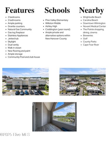 4109 Breezewood Drive 204, Wilmington, NC 28412