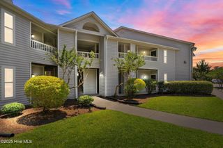 4109 Breezewood Drive 204, Wilmington, NC 28412
