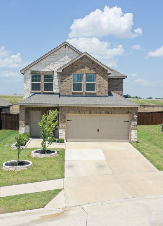 3225 Conley Court, Mesquite, TX 75126