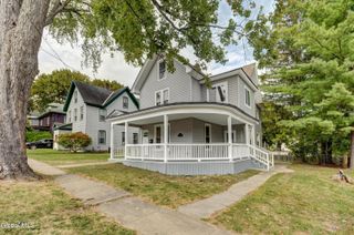 105 Burton Street, Johnstown, NY 12095